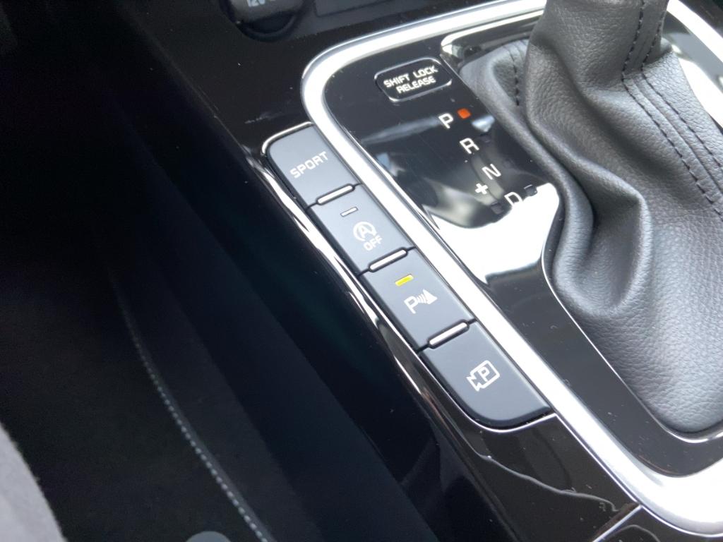 Kia Ceed_sw Sportswagon Spirit 1.5T DCT7 Technologie
