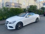 Mercedes-Benz E 250 d Sport Edition Autom. Sport Edition - Mercedes-Benz E 250 in Frankfurt (Main)