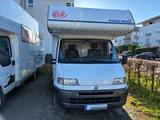 Fiat Ducato 2,8 JTD Turbodiesel - Offers
