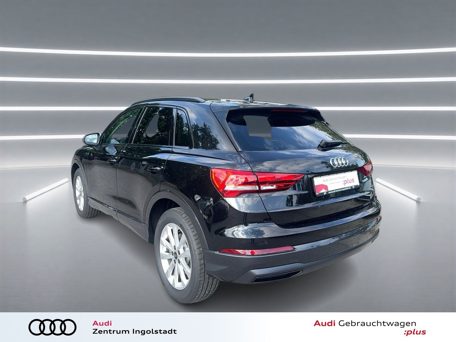Audi Q3 - Bild 5