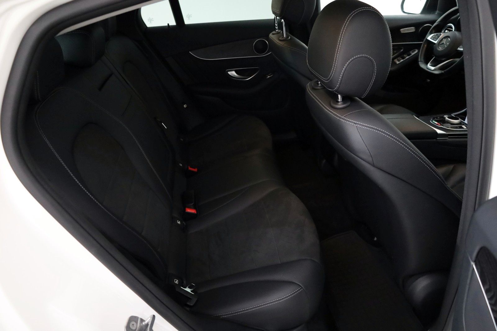 Fahrzeugabbildung Mercedes-Benz GLC 250 Coupe 4M AMG-Line Int. T.Leder,Navi,360°