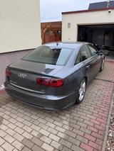 Audi A6 3.0 TDI 200kW quattro S tronic - - Audi A6: 20 TDI