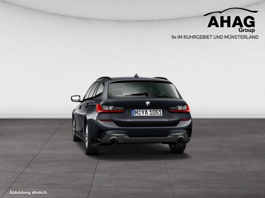BMW 320 - Bild 7