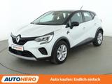 Renault Captur 1.0 TCe Evolution*NAVI*LED*SPUR*PDC*SHZ* - gebrauchte Renault Captur aus dem Jahr 2023