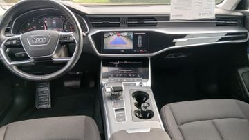 Audi A6 - 9