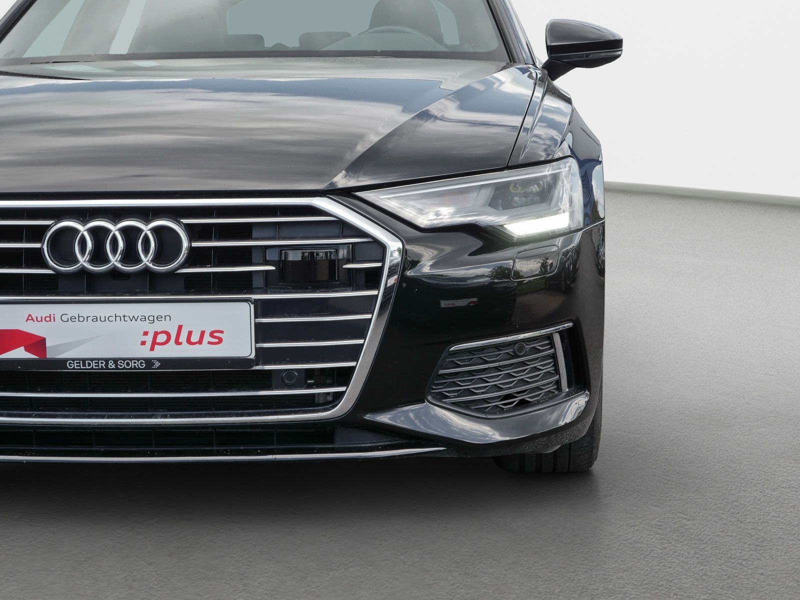 Audi A6 - Bild 12