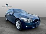 BMW 116 d/ NUR 46tKM/ AUTOMATIK / GARANTIE/ NAVI / - BMW 1er Reihe: 116d