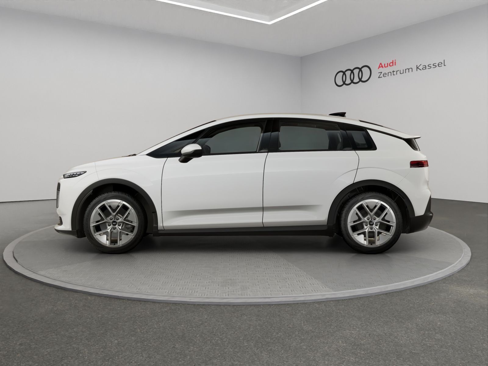 Audi A2 e-tron - Bild 3