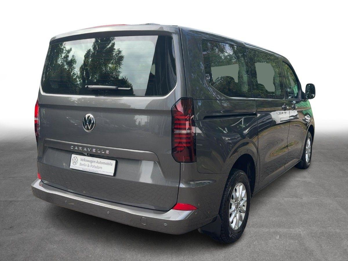Volkswagen Caravelle 2.0TDI DSG Life KR NAVI AHK LED KAMERA
