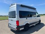 Volkswagen Grand California 600 Navi-Solar-ACC-LED-Markise - Angebote entsprechen deinen Suchkriterien