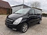 Hyundai H-1 Travel Prem*8-SITZER*NAVI*LEDER*SHZ*KAMERA - Hyundai H-1: L1h1