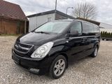 Hyundai H-1 Travel Prem*8-SITZER*NAVI*LEDER*SHZ*KAMERA - Hyundai H-1 aus 2010