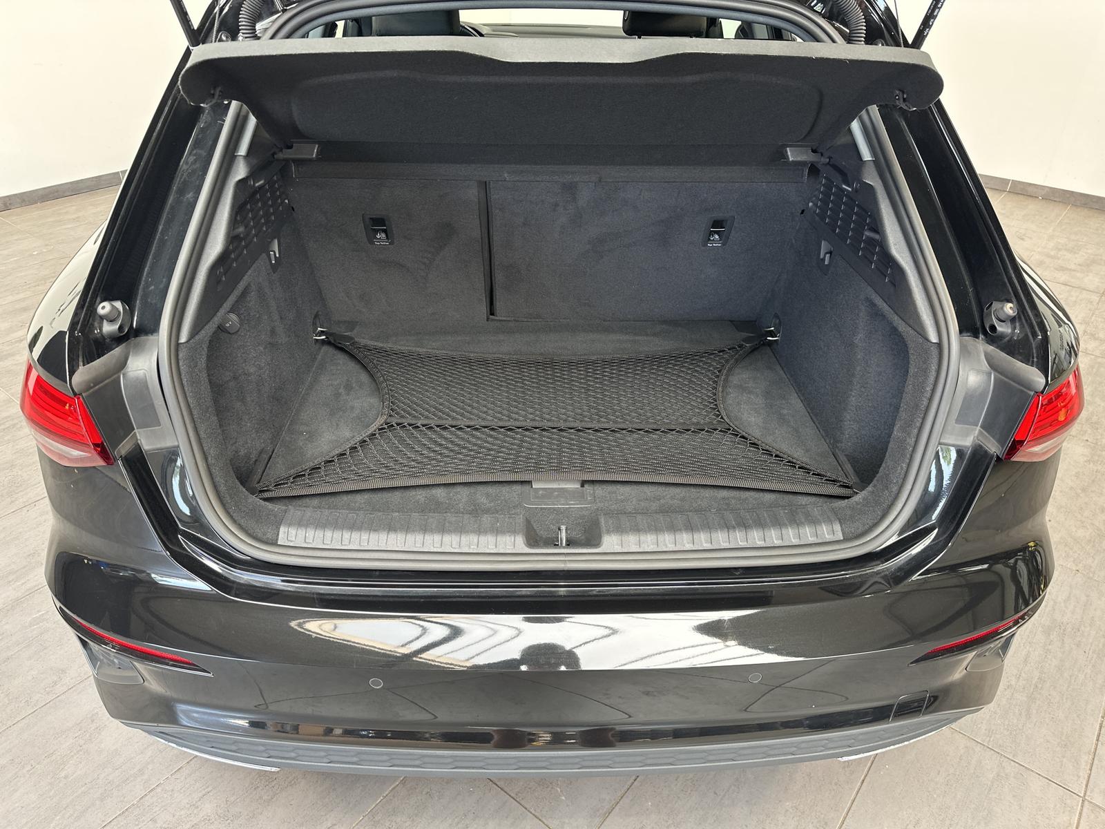 Audi A3 SpB 30 TDI S-Line NAV+LED+ACC+KAMERA+17ZOLL, миниатюра 6