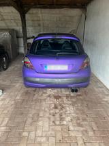 Peugeot 207Rc (175Thp) - Peugeot 207: Rc