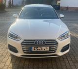 Audi A5 40 TFSI S tronic Sportback S line S line - Audi A5 in Kassel