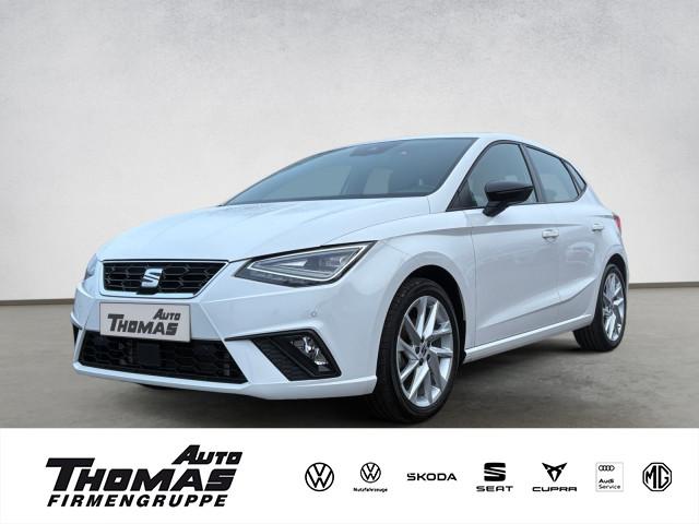 Seat Ibiza FR 1.0TSI