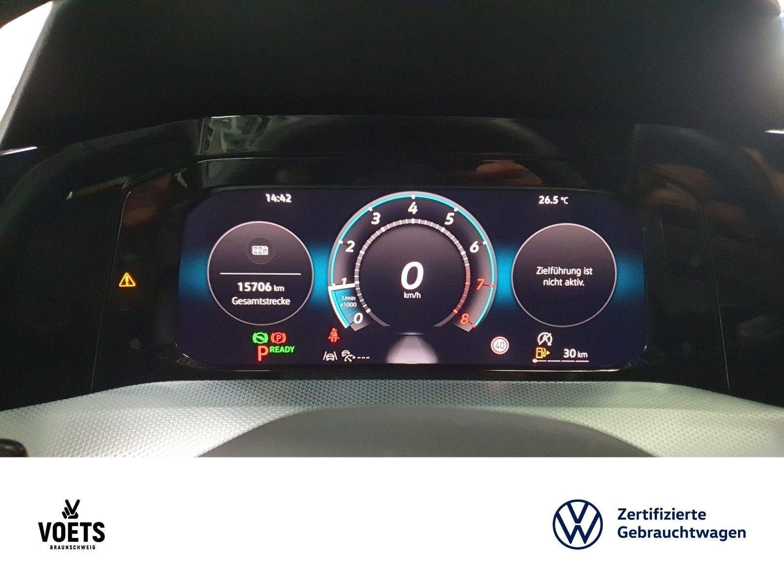 Volkswagen Golf - Bild 14