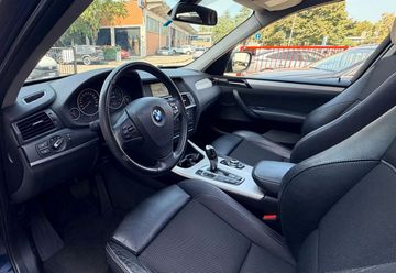 BMW X3 - 9