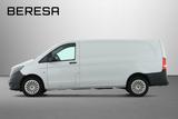 Mercedes-Benz Vito 116 CDI Kasten Extralang AUT AHK SHZ PDC - Mercedes-Benz Hubarbeitsbühne