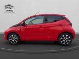 Toyota Aygo AYGO x-wave - Toyota: Roadster