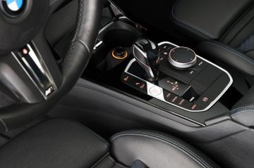 BMW M135i xDrive SAG LiveCoPro HUD H&K RFK 1.Hand