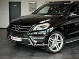 Mercedes-Benz ML 350 AMG*Edition 1*TRAUM*Designo*Distronic+* - Mercedes-Benz ML 350: AMG