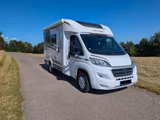 Etrusco T 5900 FB | Fiat Ducato 140 PS | Nur 22.234 km - Angebote