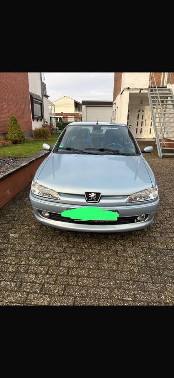 Peugeot 306