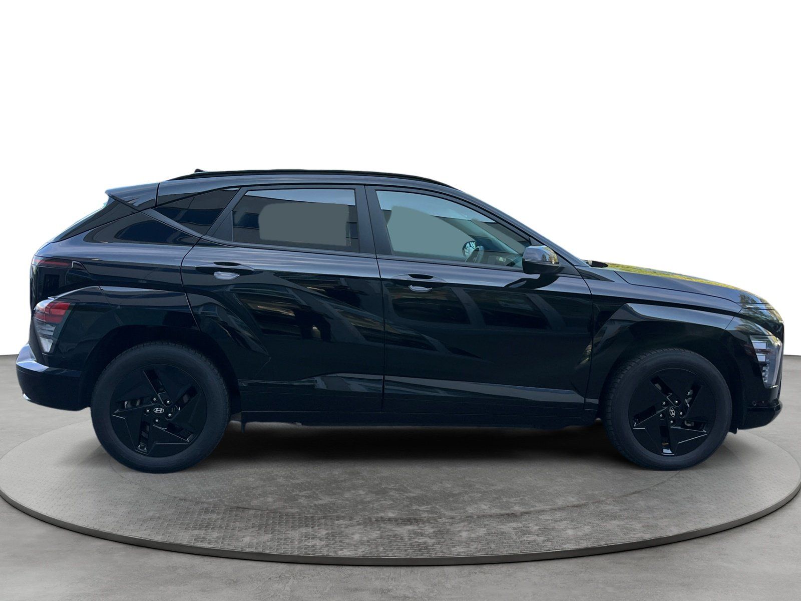 Hyundai KONA Elektro – Bild 8