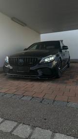 Mercedes-Benz Mercedes Benz C43 AMG - Mercedes-Benz C 43 AMG Gebrauchtwagen in München