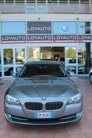 BMW 525 - 2