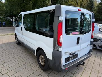 Opel Vivaro - 3
