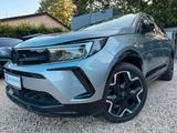 Opel Grandland (X) 1GS Line 360Kam*Navi*ACC*AWR*Digit - gebrauchte Opel Grandland (X) aus dem Jahr 2024