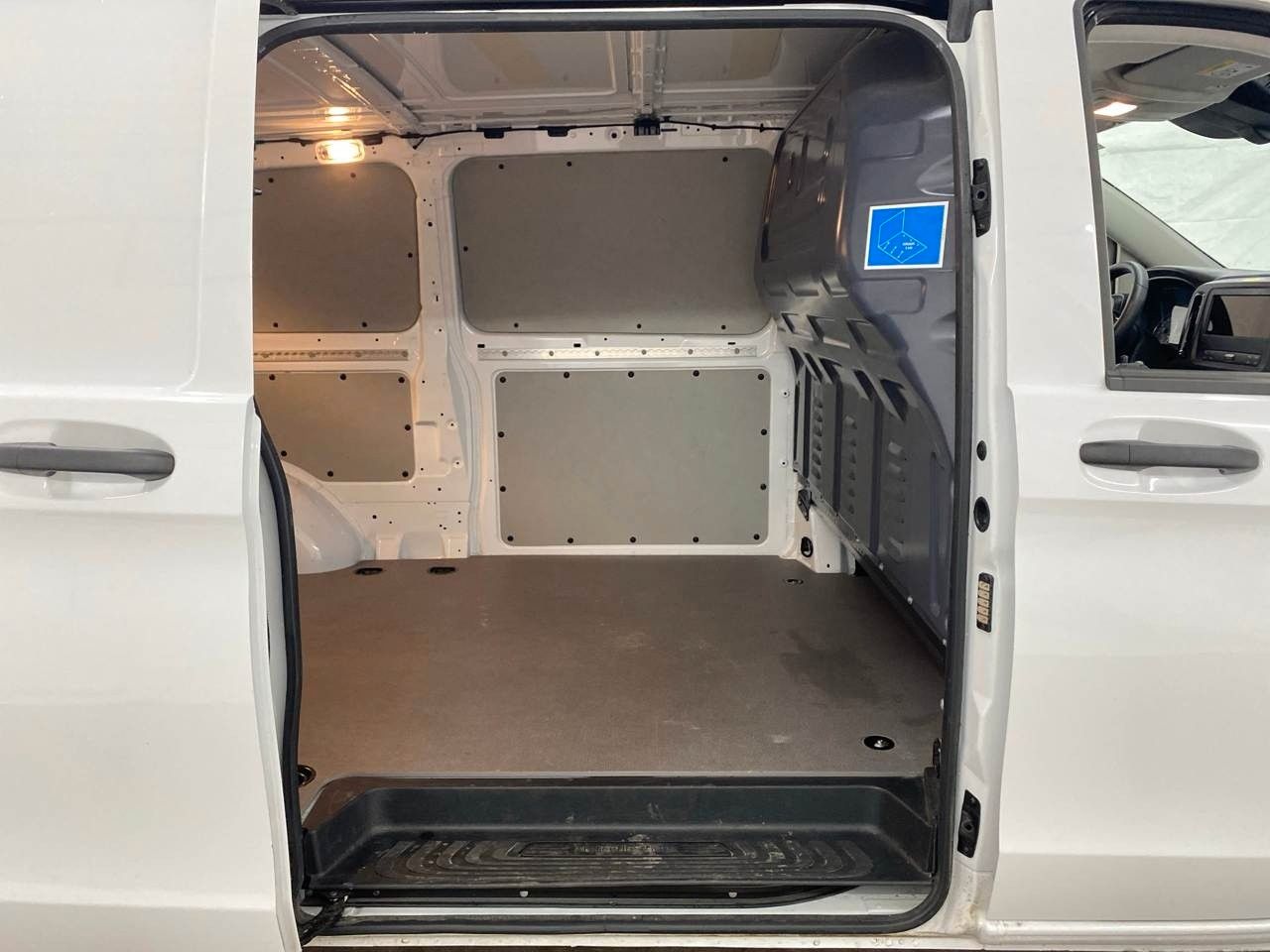 Fahrzeugabbildung Mercedes-Benz Vito 116 CDI Extral Klima Kamera AHK