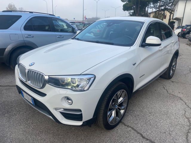 BMW Bmw X4 xDrive20d xLine