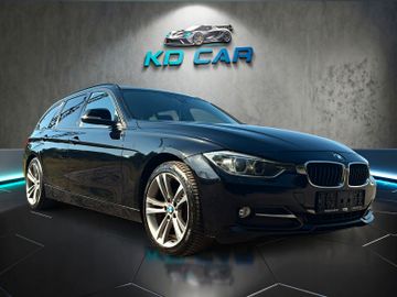 BMW 318 - 12