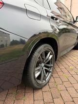 BMW X6 M50 M50d B&O Softclose Standheizung - BMW X6 M50 von privat