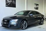 Audi A5 Coupe 1.8 TFSI S-Tronic S-LINE Voll EURO6 - Audi: Eu