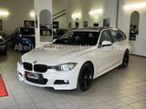 BMW 318d xDrive Touring M-Sportpaket Xenon Navi Pano - BMW 318 in Dortmund