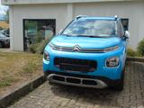 Citroën C3 Aircross Shine - Citroën: Blau