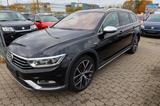 Volkswagen Passat Variant Alltrack BMT/Start-Stopp 4Motion