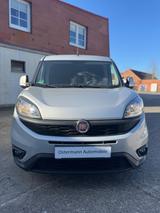 Fiat Doblo Doblò Maxi Kasten AHK PDC - Fiat Doblo: Van, Maxi