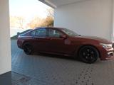 BMW 750d xDrive - - BMW 7er Reihe in Essen