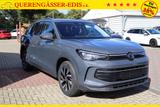 Volkswagen Tiguan 1.5 eTSI DSG "Prime"  *LED+*3Z Klima*e... - VW Tiguan Gebrauchtwagen in Essen