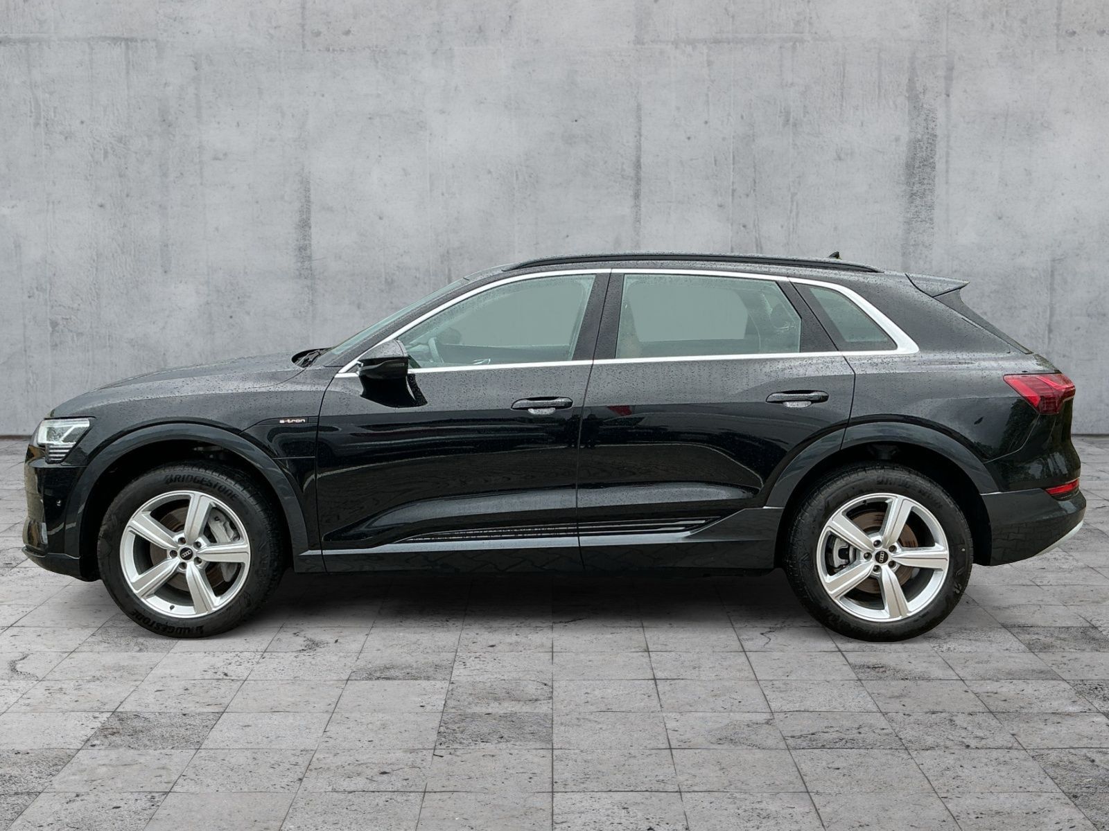 Audi e-tron - Bild 4