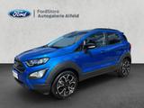 Ford EcoSport Active - Ford EcoSport: Active
