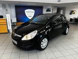 Opel Corsa D Edition - Opel Corsa aus 2007: D