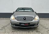 Mercedes-Benz B 200*SHZ*AHK*TÜV*SERVICE*ALLWETTER - gebrauchte Mercedes-Benz B 200 aus dem Jahr 2008