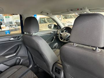 Volkswagen T-Roc Style *Navi*Sitzh*Sport*Spurhalte*