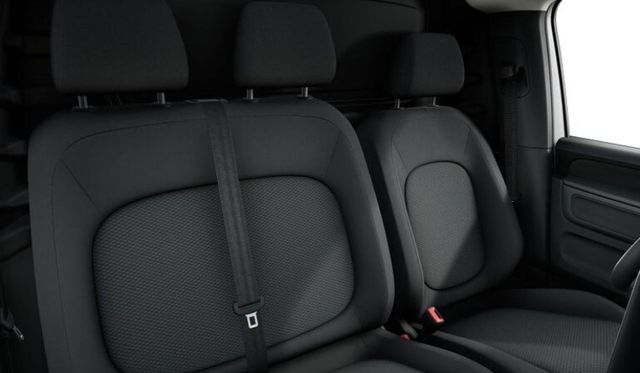 ID. Buzz Cargo Pro 210 kW*79 kWh*Bestellfahrzeug